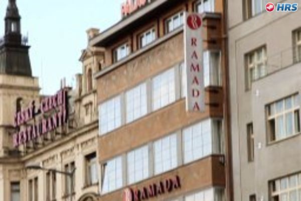 Ramada City Centre (Prag)
